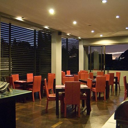 Hotel The Harmony Seminyak Zewnętrze zdjęcie