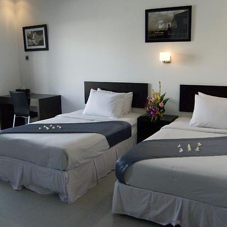 Hotel The Harmony Seminyak Zewnętrze zdjęcie