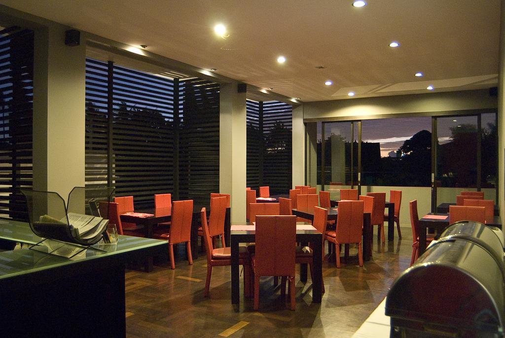 Hotel The Harmony Seminyak Zewnętrze zdjęcie
