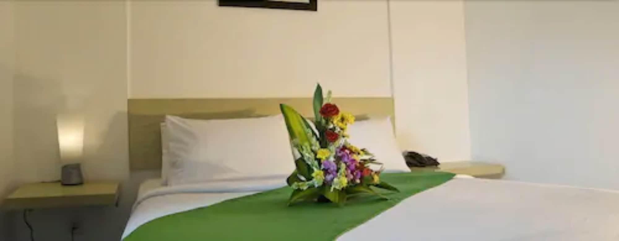 Hotel The Harmony Seminyak Zewnętrze zdjęcie
