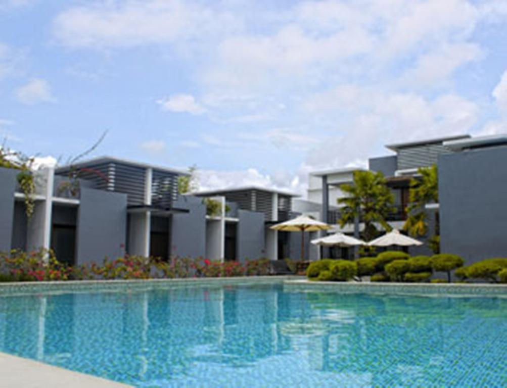 Hotel The Harmony Seminyak Zewnętrze zdjęcie
