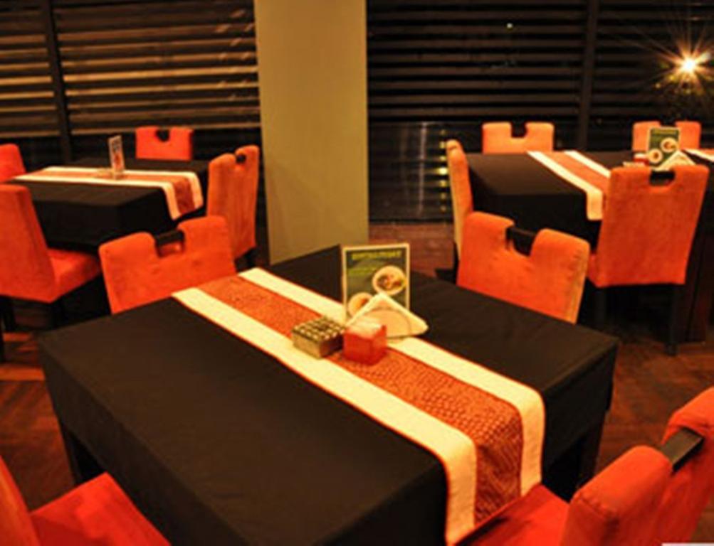 Hotel The Harmony Seminyak Zewnętrze zdjęcie