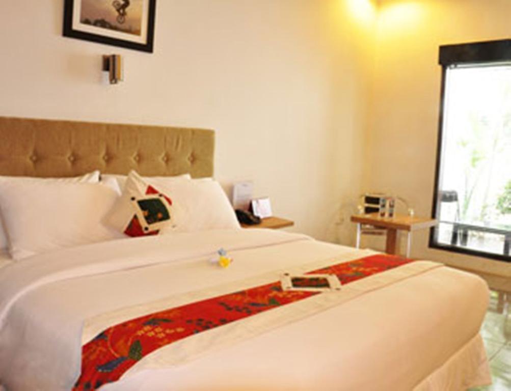 Hotel The Harmony Seminyak Pokój zdjęcie