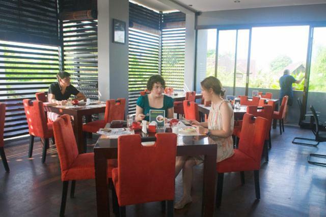 Hotel The Harmony Seminyak Zewnętrze zdjęcie